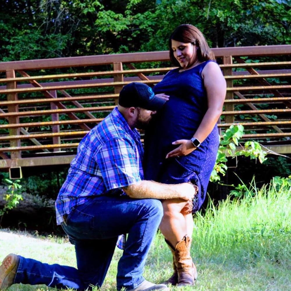 Meet your Posher, Leticia